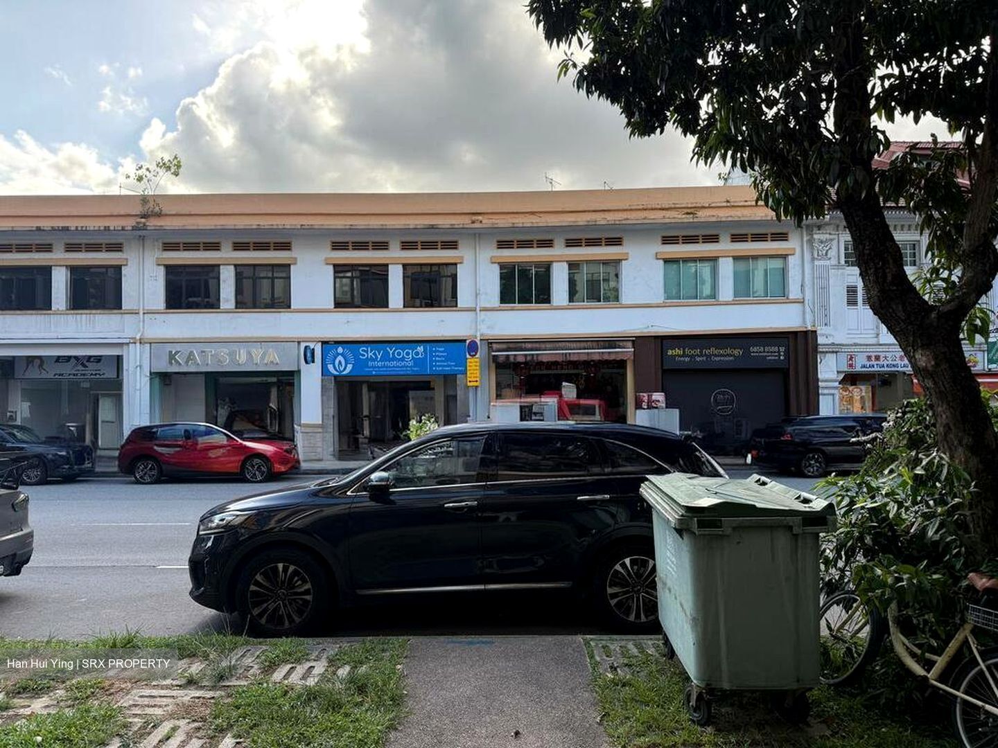 Tanjong Katong Road (D15), Shop House #513571131